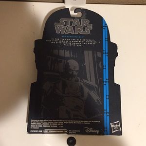 Star Wars Other - Rare Star Wars the black series Darth Malgus Star Wars Other - Rare Star Wars the black series Darth Malgus